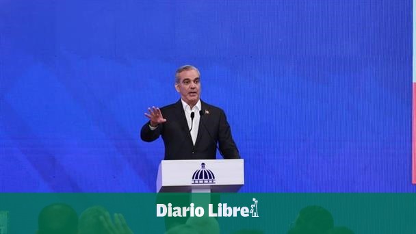 Abinader warns about the effects of salary indexation