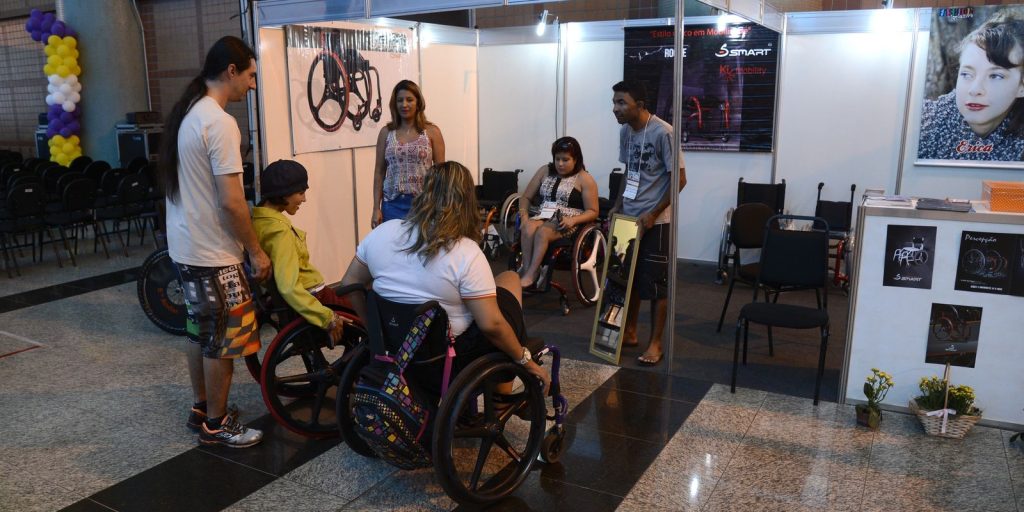 Accessibility Dossier is launched in São Paulo by Itaú Cultural