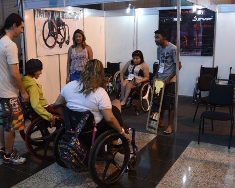 Accessibility Dossier is launched in São Paulo by Itaú Cultural