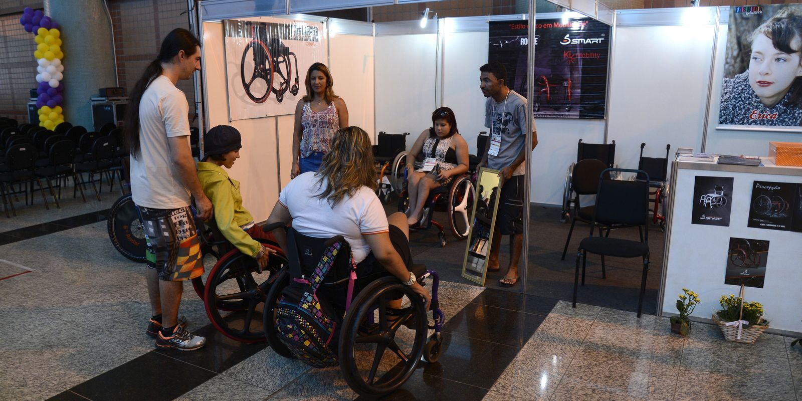 Accessibility Dossier is launched in São Paulo by Itaú Cultural