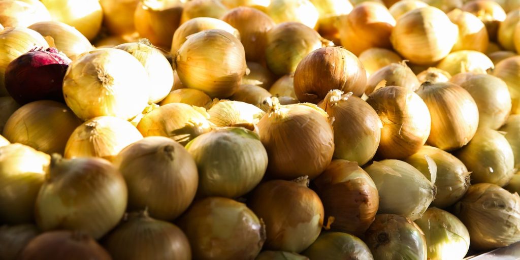 Accumulated food inflation is the lowest since September 2024