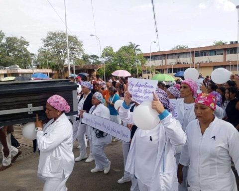 Accused subject who murdered a nurse by setting her on fire