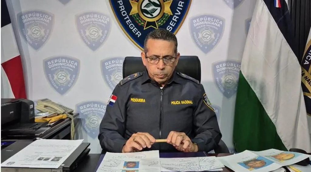 Búsqueda activa: Policía identifica acusado de abusar y lanzar menor desde tercer piso