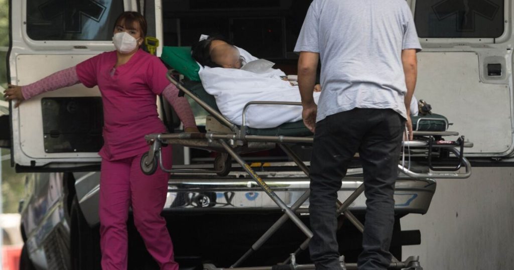 Activists seek to ensure that Mexicans with serious illnesses can opt for a dignified death