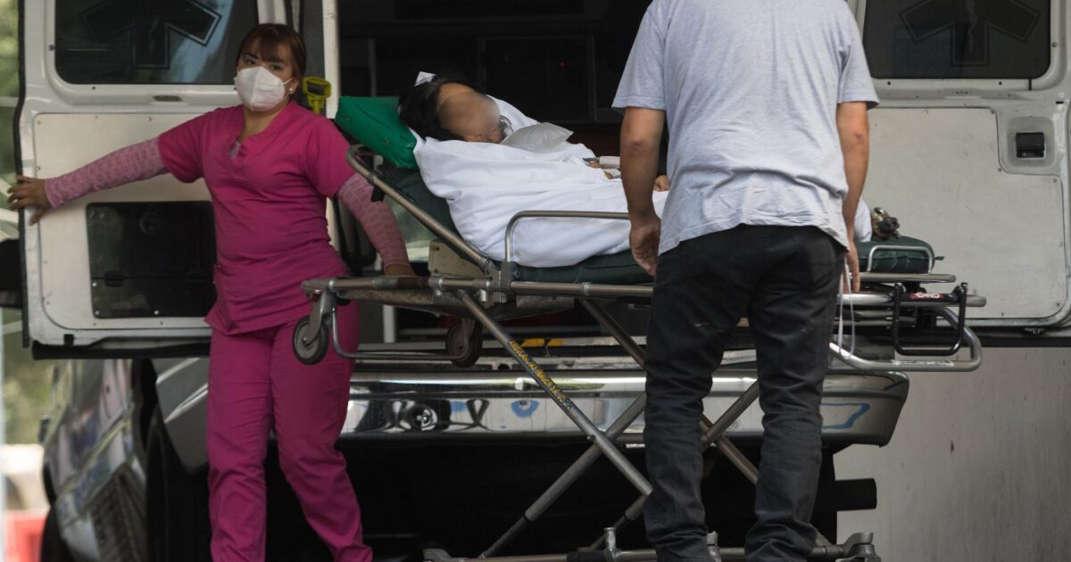 Activists seek to ensure that Mexicans with serious illnesses can opt for a dignified death