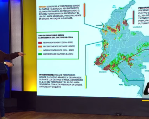 Address by President Gustavo Petro this October 17