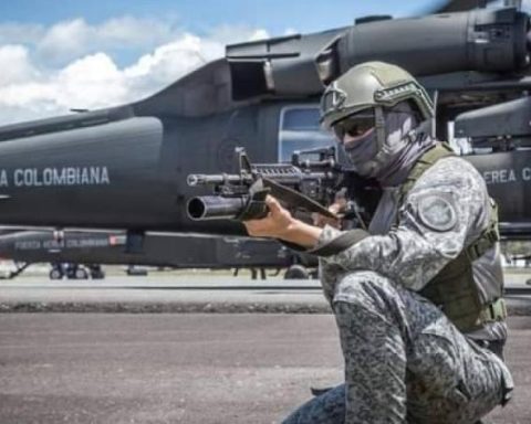 Admissions to the Colombian Air Force: the 7 questions that entrants ask themselves