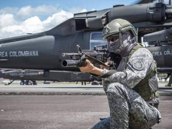 Admissions to the Colombian Air Force: the 7 questions that entrants ask themselves