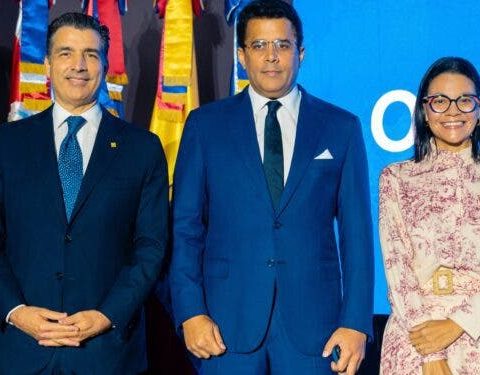 Adompretur y Banco Popular felicitan al ministro David Collado por reconocimiento de ONU Turismo