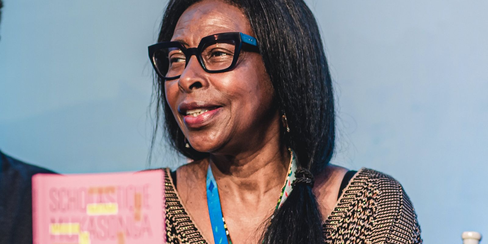 African and Brazilian authors will be honored in Araxá