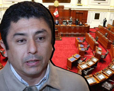 After being convicted of terrorism: would there be a replacement for Bermejo in Congress?