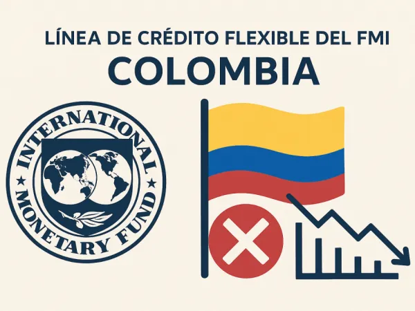 After running out of the 'emergency card' of the IMF, what should the country strengthen?