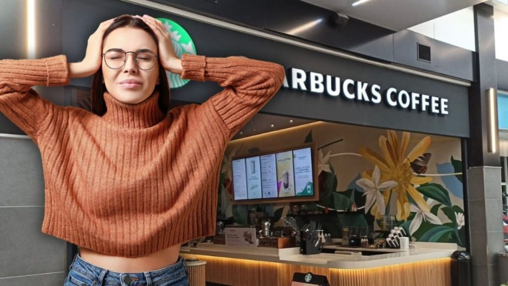 After the mass closure of Starbucks stores in North America: what will happen to the premises in Chile?
