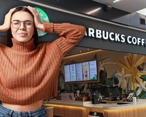 After the mass closure of Starbucks stores in North America: what will happen to the premises in Chile?