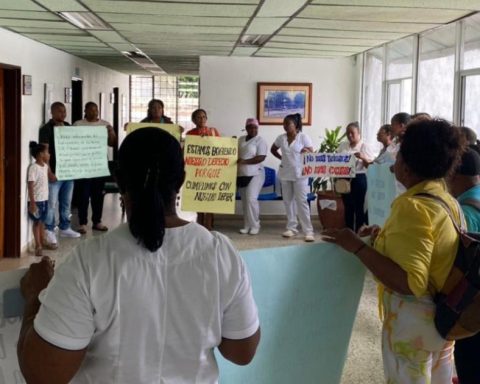 After the resignation of specialists, Chocó departmental hospital seeks to guarantee the attention of citizens