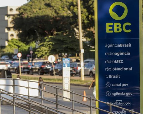 Agência Brasil and EBC journalists receive award in the area of ​​economics