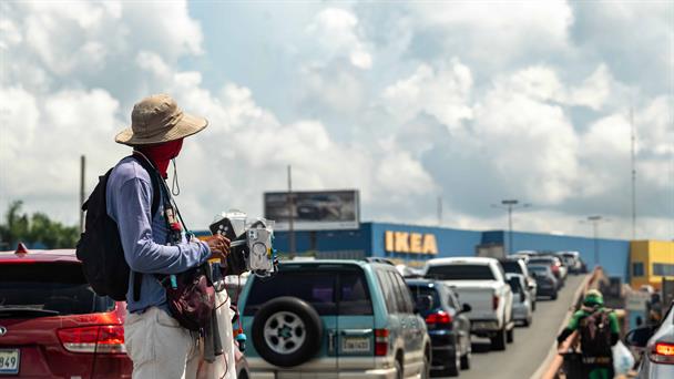 Agriculture, livestock and construction with more labor informality