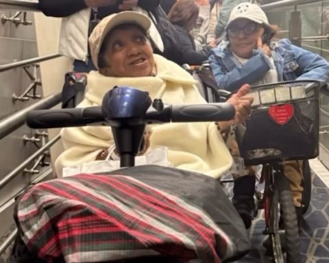 Airline in the eye of the hurricane: wheelchair travelers denounced “discrimination” at Bogotá airport