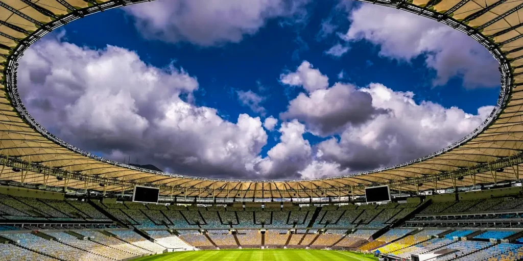 Alerj Commission wants sale of Maracanã to pay RJ debt
