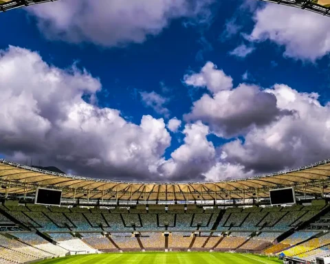 Alerj Commission wants sale of Maracanã to pay RJ debt