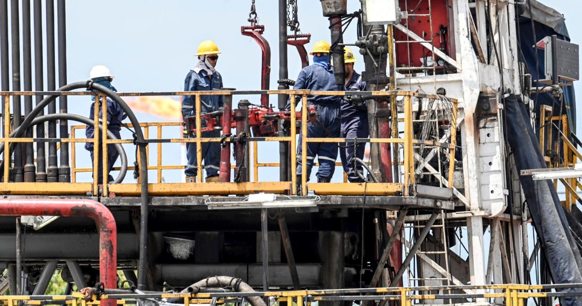 Alert for damages after possible suspension of Ecopetrol operations in Catatumbo