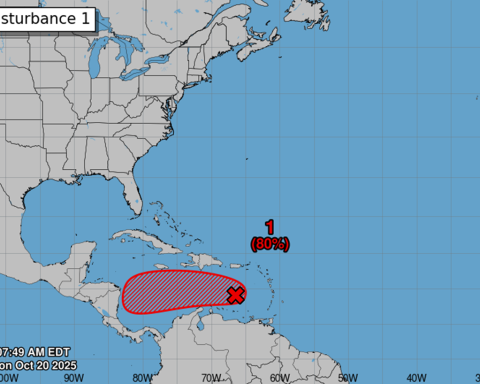Alerts for a cyclonic event that may affect Cuba: “A potential danger,” says Rubiera