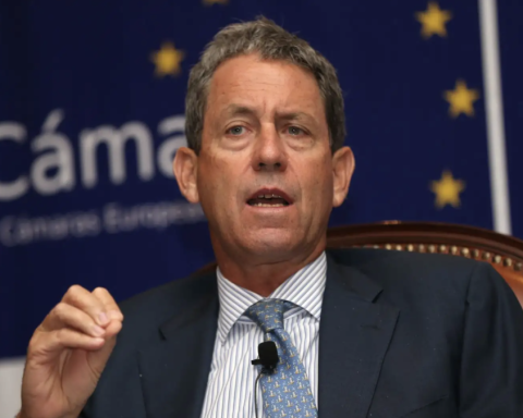 Alfredo Thorne questions the appointment of Denisse Millares in the MEF