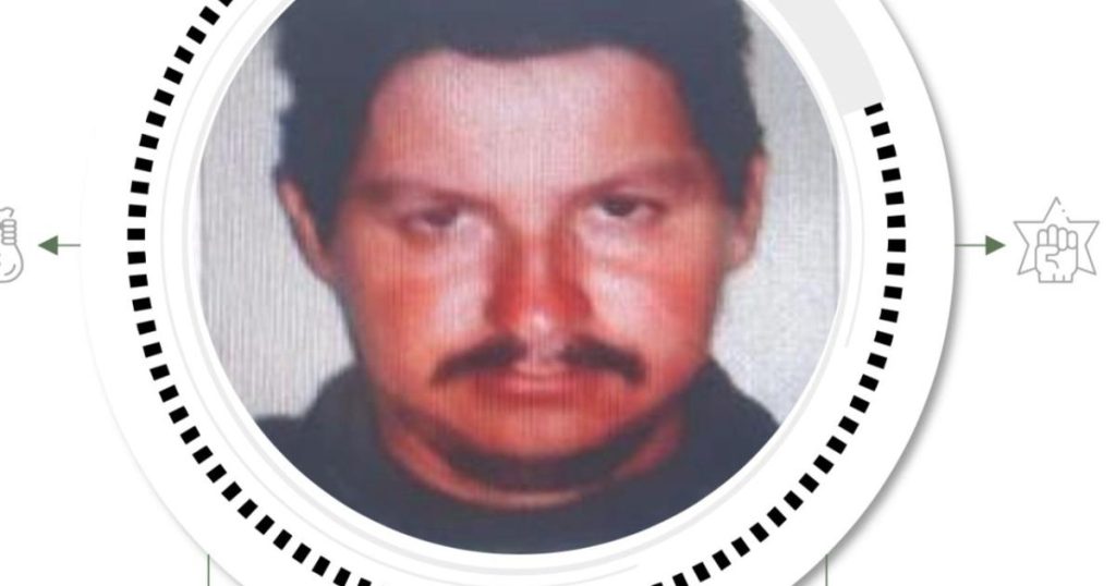 Alias ​​Demetrio, one of the top and most bloodthirsty leaders of the ELN, was killed