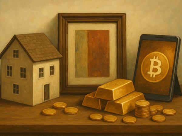 Alternative assets: what they are and what you should take into account if you want to invest in them