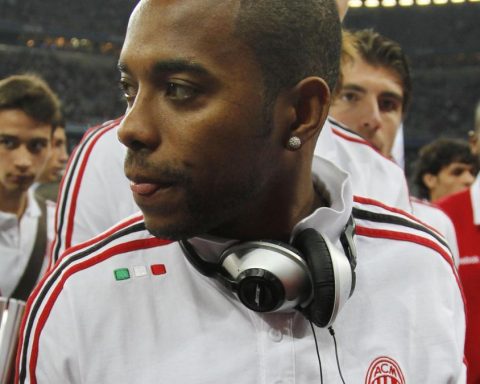 Amazing statements by Robinho from prison while serving a 9-year sentence