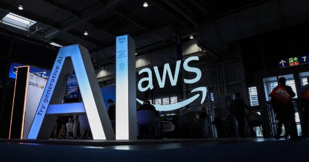 Amazon Web Services global failure affects Davivienda: this should be done