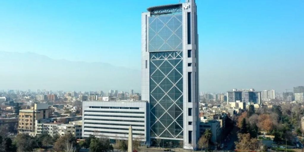 América Móvil and Entel present a joint offer by Telefónica Chile
