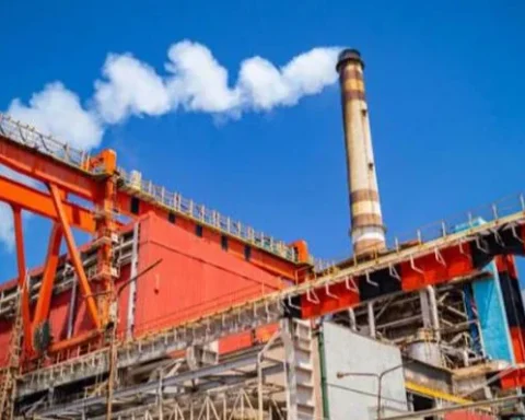 Central Termoeléctrica de Felton