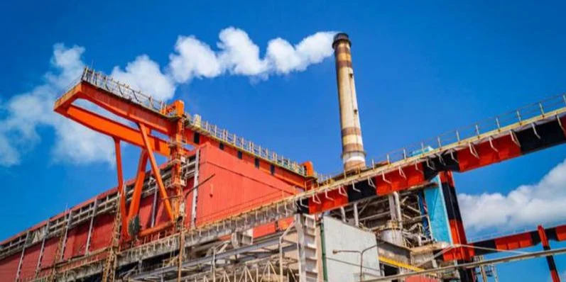 Central Termoeléctrica de Felton