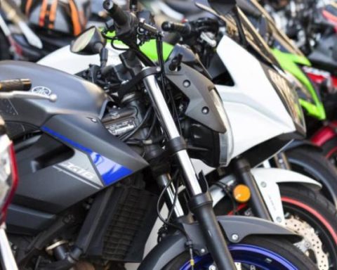 Analysis: Sale of motorcycles breaks record, but its use generates a public health problem