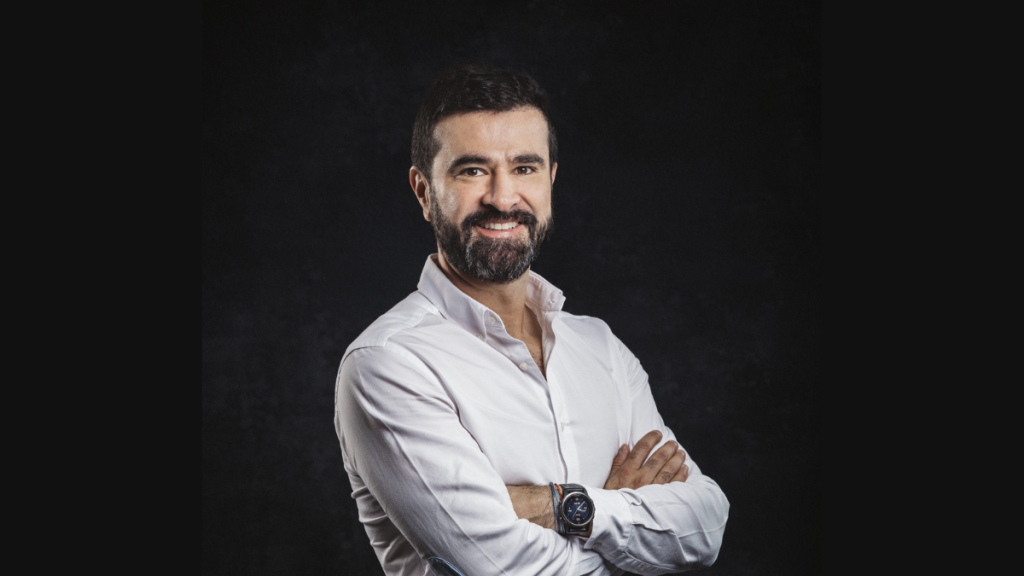 Andrés Vengas: “Peru is the market with the least dynamism in actions in the region”