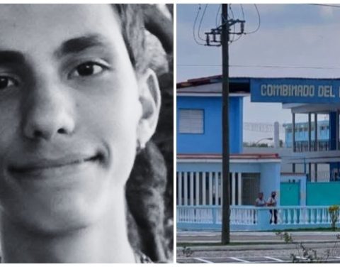 Samuel Sampedro / Combinado del Este