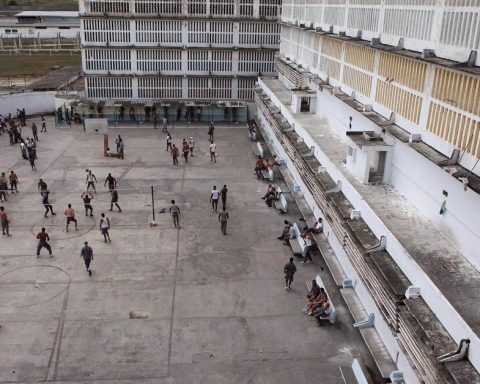 Another prisoner dies in the custody of the Cuban State and there are 35 in the year