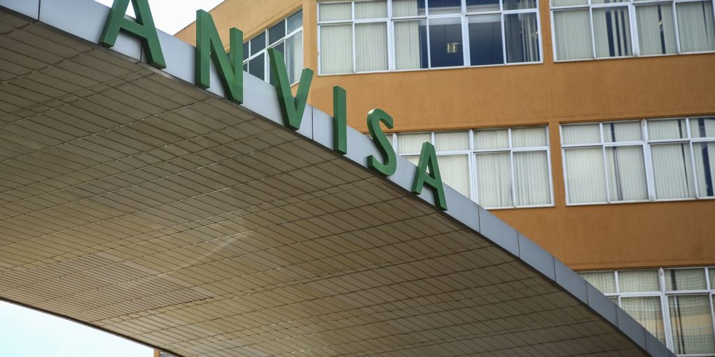 Anvisa suspends glucose sales and imports of radiopharmacos