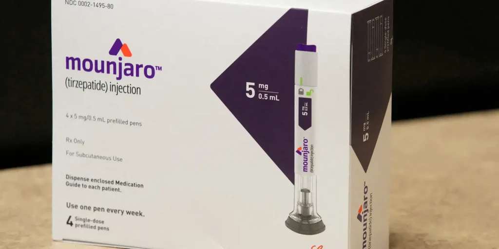 Anvisa warns of false advertisements about weight loss pens