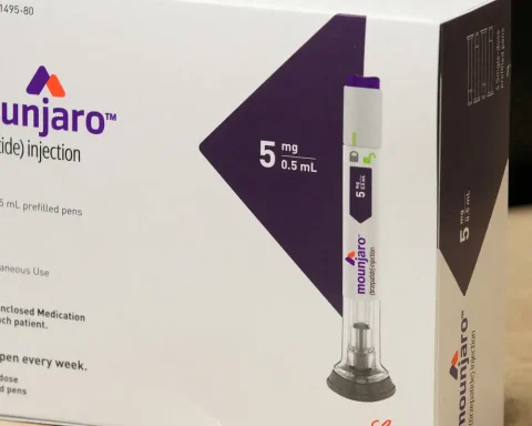 Anvisa warns of false advertisements about weight loss pens