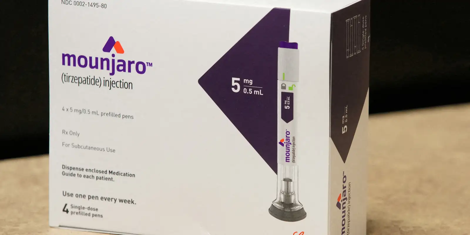 Anvisa warns of false advertisements about weight loss pens