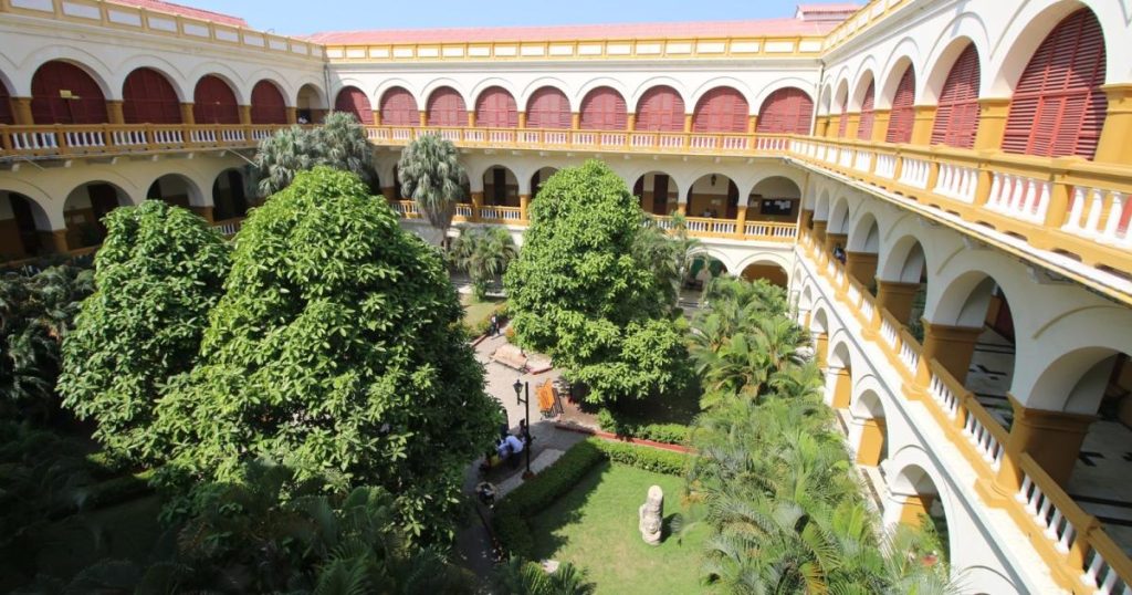 Applicants to School of Medicine at the University of Cartagena accused of fraud: directives responded