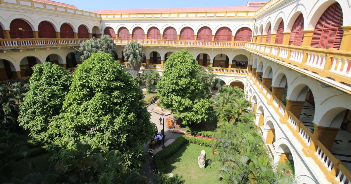 Applicants to School of Medicine at the University of Cartagena accused of fraud: directives responded