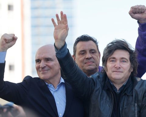 Argentina: Milei's candidate resignation of drug trafficking links