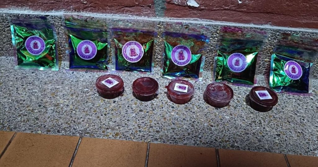 Armenia: 18 children were poisoned for consuming sweets that were given strangers on a motorcycle