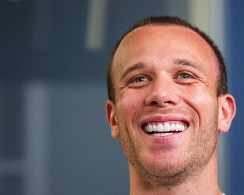 Arthur Melo 'breaks it' in Brazil and puts Ancelotti in a compromise