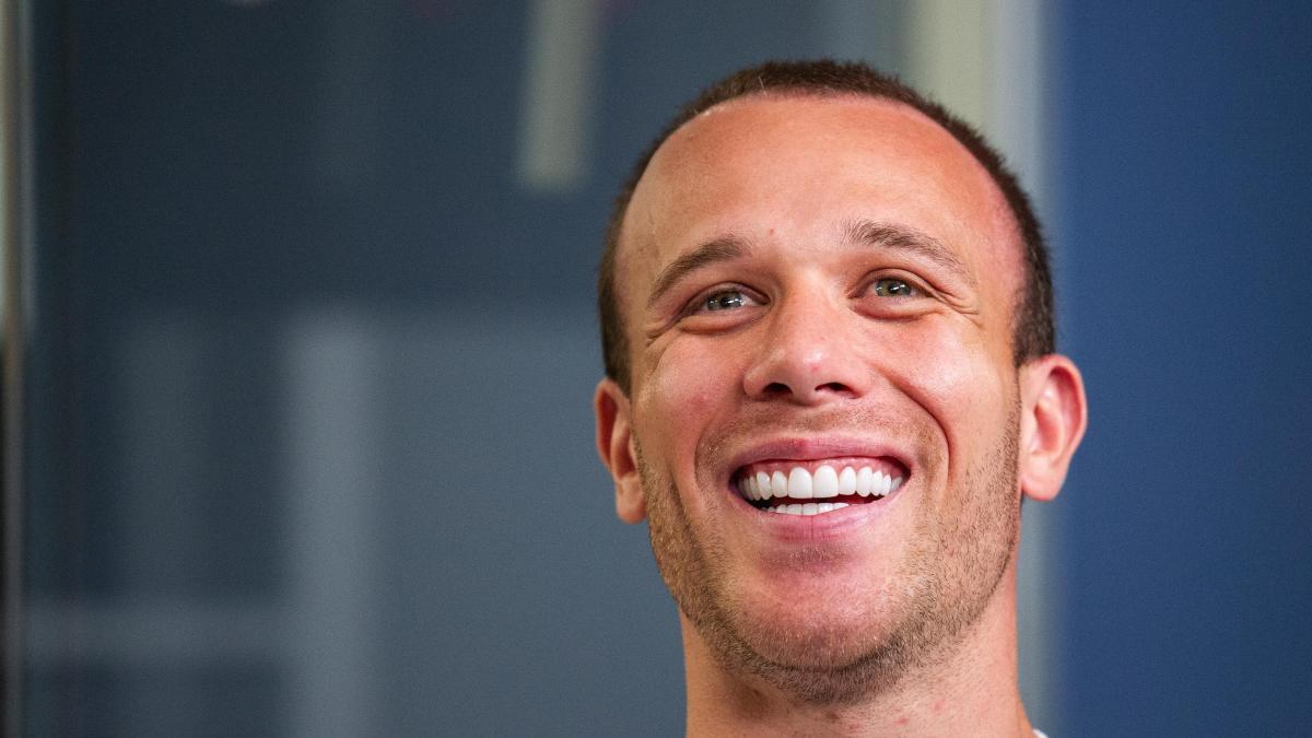 Arthur Melo 'breaks it' in Brazil and puts Ancelotti in a compromise