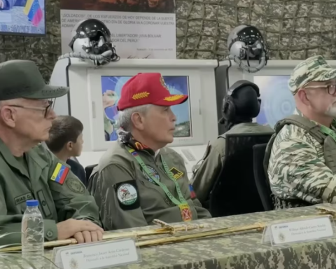Ascents of three retired military: What message does Maduro want to send in front of tensions with the US?