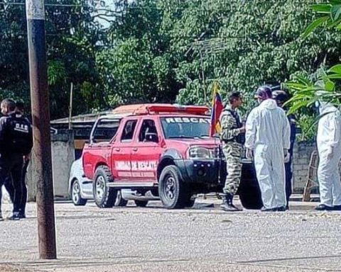 At least 12 affected in a new case of poisoning in Cojedes